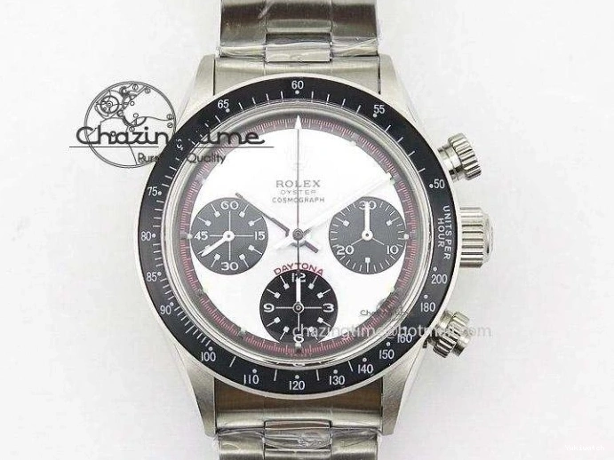 (Gain Best 40 RG A2836 Brown 228235 1:1 Weight) Noob Dial Edition Roman Bracelet President Date Day on 0326